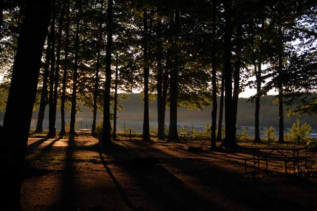 Sleepy Bear Campground